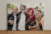 Evenement foto: Nijmeegse Vierdaagse 1013