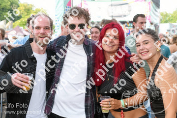 Evenement foto: Nijmeegse Vierdaagse 1013