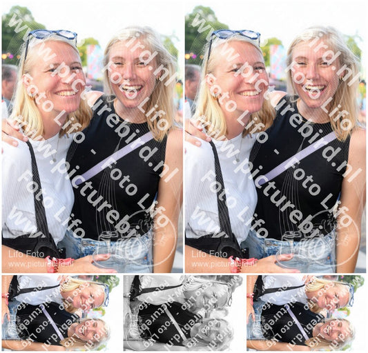 Evenement foto: Nijmeegse Vierdaagse 1013