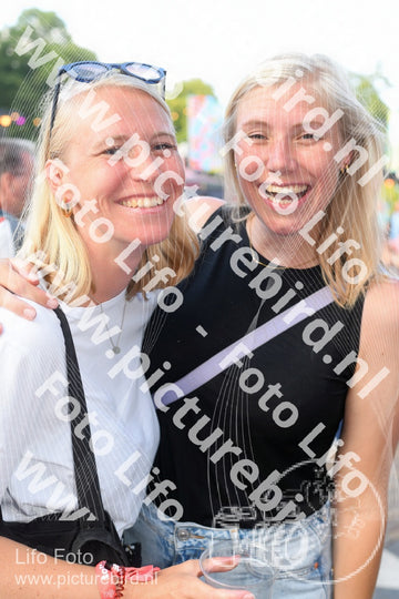 Evenement foto: Nijmeegse Vierdaagse 1013