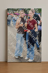 Evenement foto: Nijmeegse Vierdaagse 1013