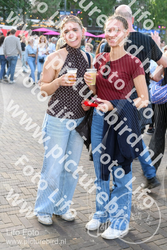 Evenement foto: Nijmeegse Vierdaagse 1013
