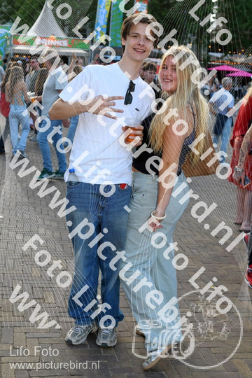 Evenement foto: Nijmeegse Vierdaagse 1013