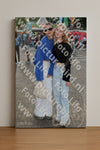 Evenement foto: Nijmeegse Vierdaagse 1013