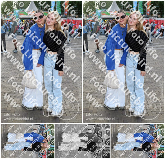 Evenement foto: Nijmeegse Vierdaagse 1013