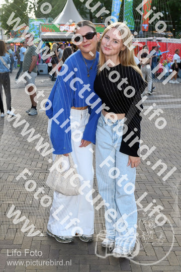 Evenement foto: Nijmeegse Vierdaagse 1013