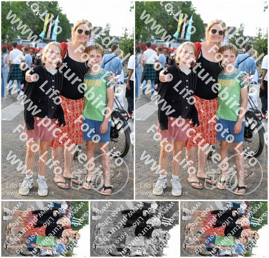 Evenement foto: Nijmeegse Vierdaagse 1013