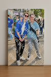 Evenement foto: Nijmeegse Vierdaagse 1013