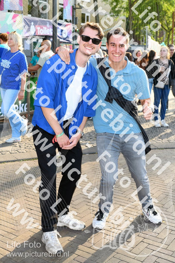 Evenement foto: Nijmeegse Vierdaagse 1013