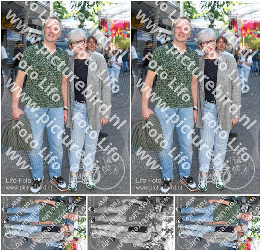 Evenement foto: Nijmeegse Vierdaagse 1013
