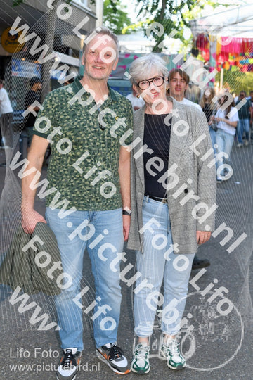 Evenement foto: Nijmeegse Vierdaagse 1013