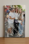 Evenement foto: Nijmeegse Vierdaagse 1013