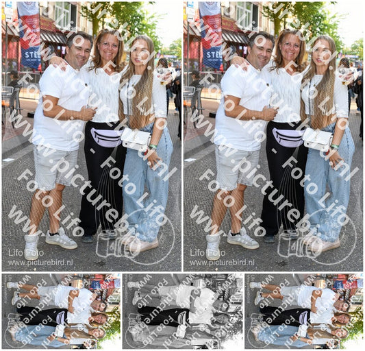 Evenement foto: Nijmeegse Vierdaagse 1013