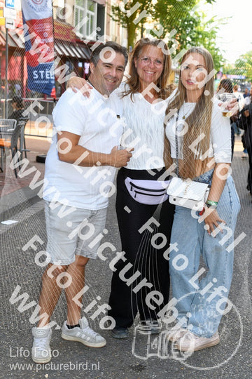 Evenement foto: Nijmeegse Vierdaagse 1013