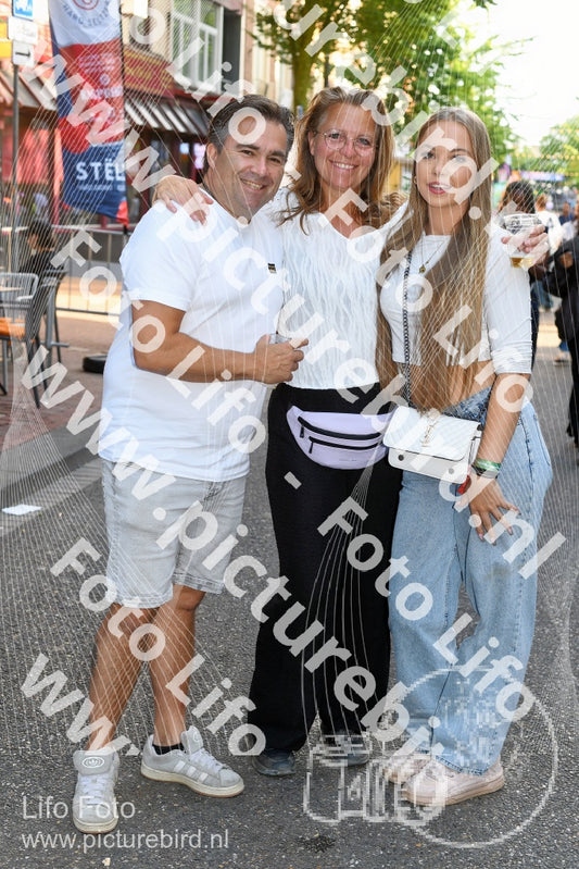 Evenement foto: Nijmeegse Vierdaagse 1013