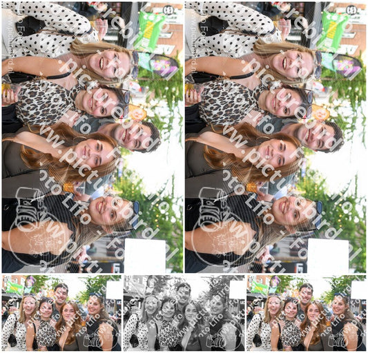 Evenement foto: Nijmeegse Vierdaagse 1013