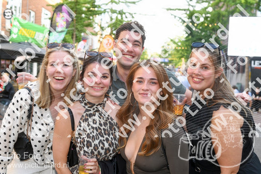 Evenement foto: Nijmeegse Vierdaagse 1013