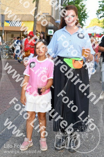 Evenement foto: Nijmeegse Vierdaagse 1013