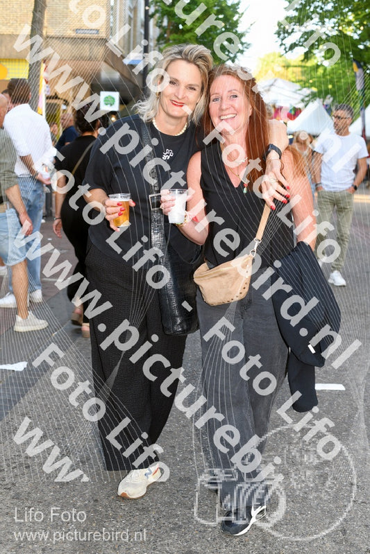 Evenement foto: Nijmeegse Vierdaagse 1013