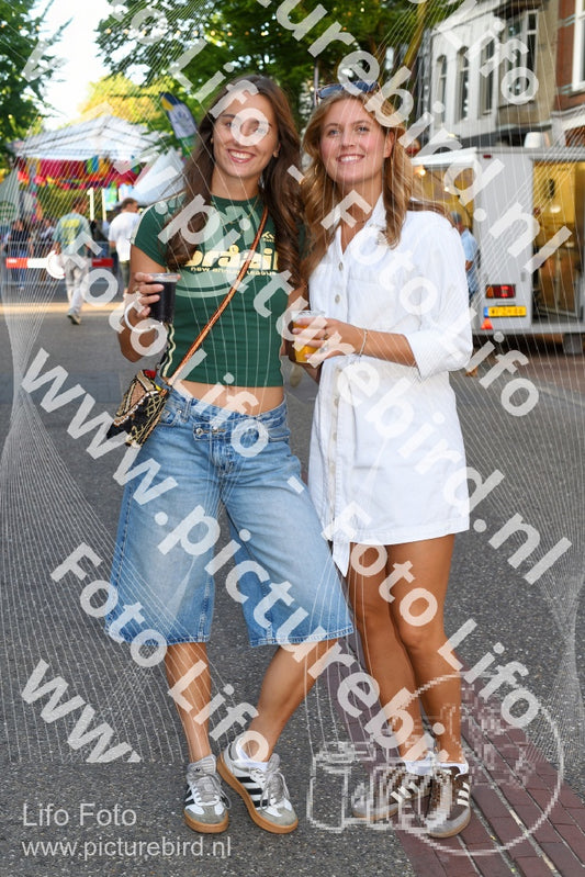 Evenement foto: Nijmeegse Vierdaagse 1013