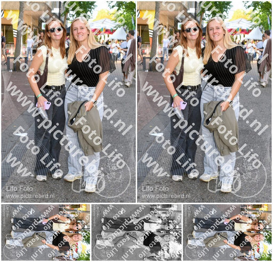 Evenement foto: Nijmeegse Vierdaagse 1013