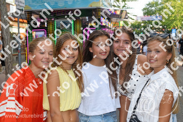 Evenement foto: Nijmeegse Vierdaagse 1013