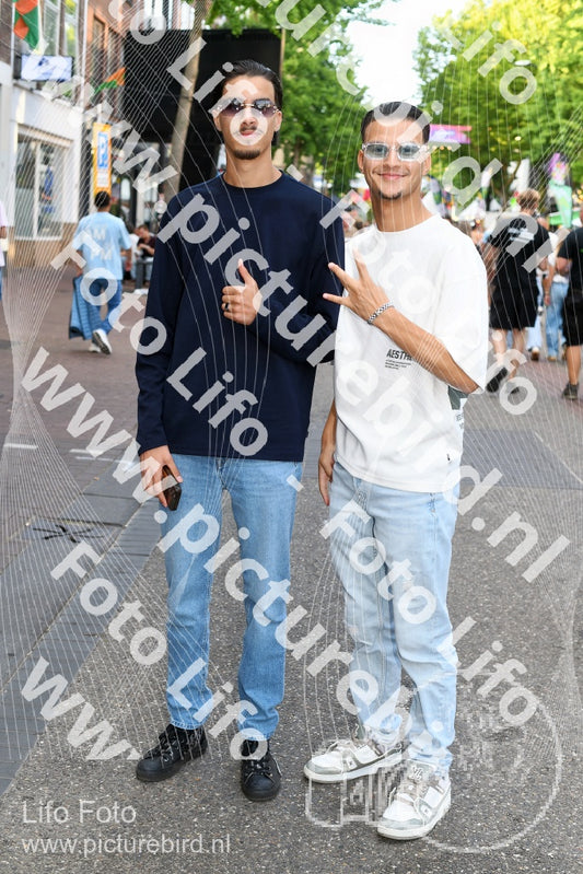 Evenement foto: Nijmeegse Vierdaagse 1013