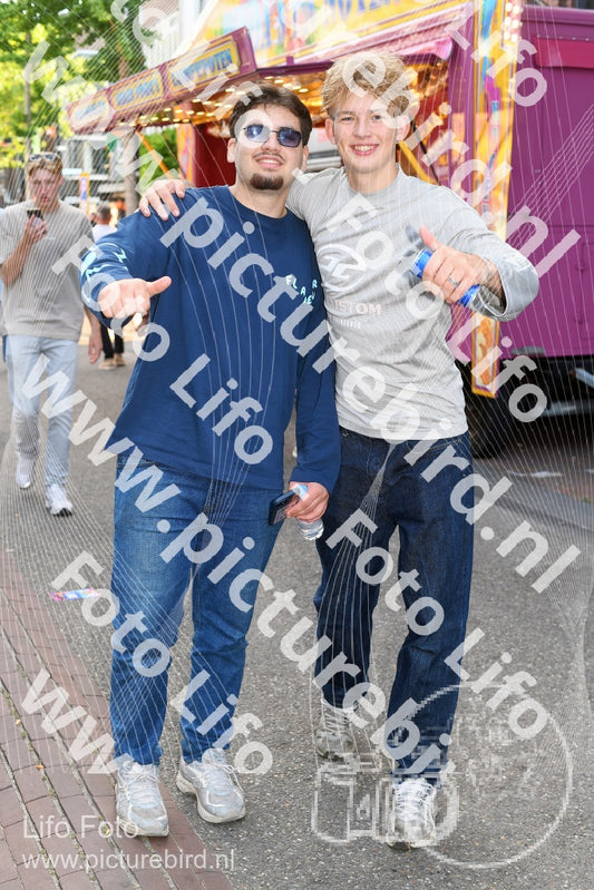 Evenement foto: Nijmeegse Vierdaagse 1013