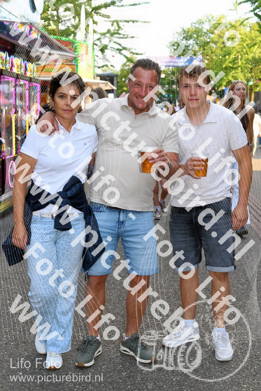Evenement foto: Nijmeegse Vierdaagse 1013