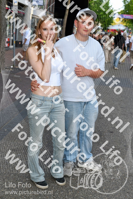 Evenement foto: Nijmeegse Vierdaagse 1013