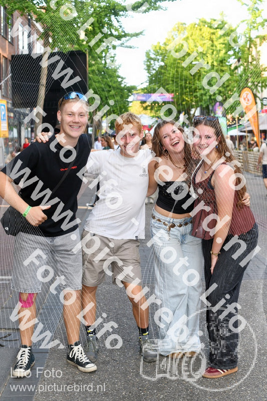 Evenement foto: Nijmeegse Vierdaagse 1013