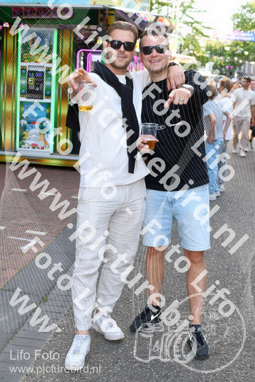 Evenement foto: Nijmeegse Vierdaagse 1013