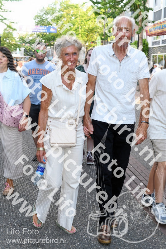 Evenement foto: Nijmeegse Vierdaagse 1013