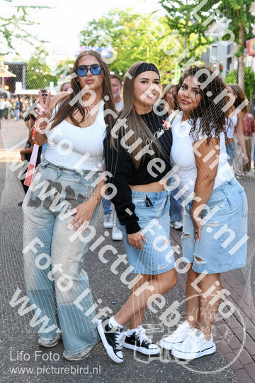 Evenement foto: Nijmeegse Vierdaagse 1013