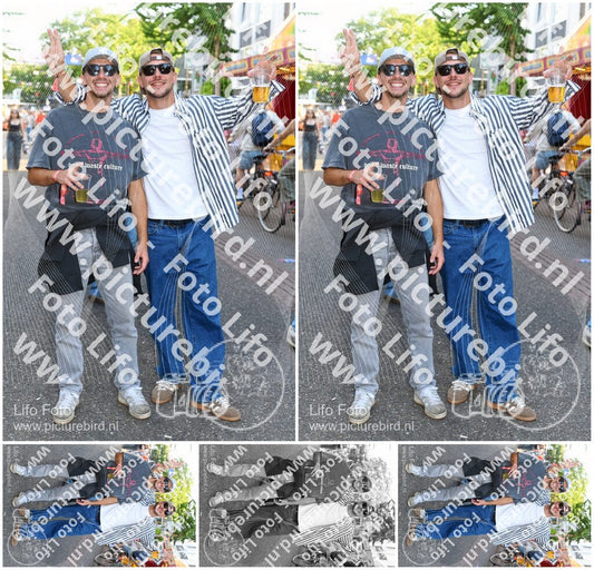 Evenement foto: Nijmeegse Vierdaagse 1013