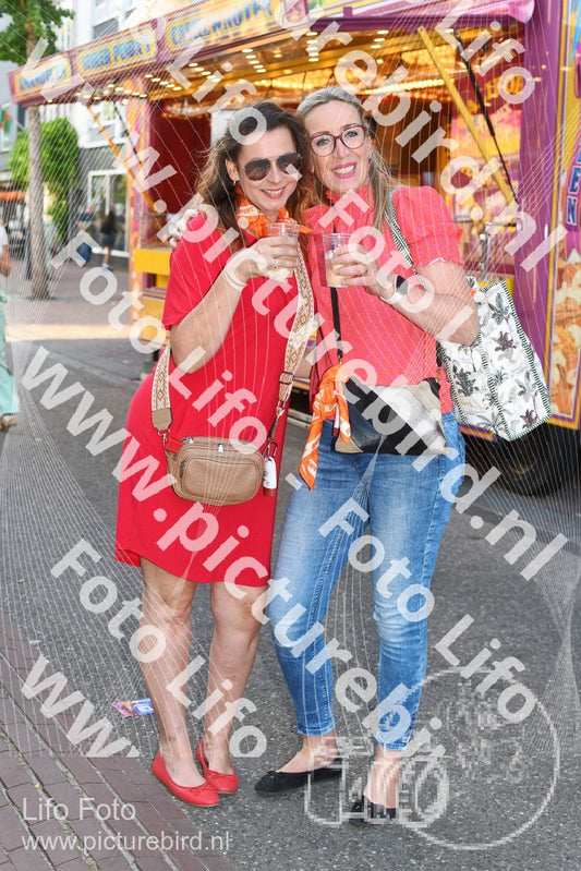 Evenement foto: Nijmeegse Vierdaagse 1013