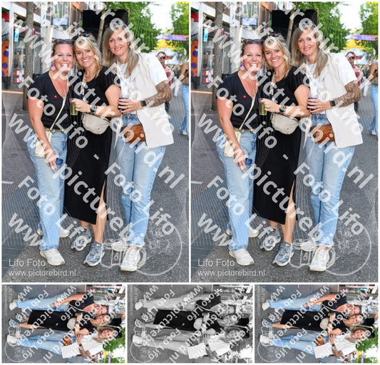 Evenement foto: Nijmeegse Vierdaagse 1013