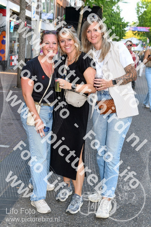 Evenement foto: Nijmeegse Vierdaagse 1013