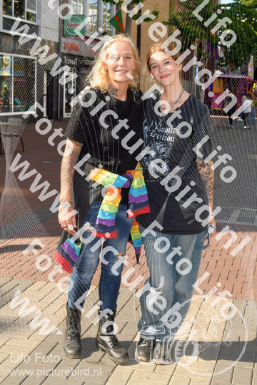 Evenement foto: Nijmeegse Vierdaagse 1012