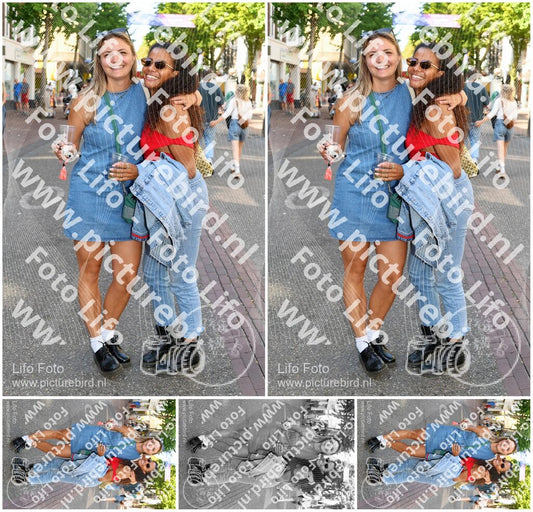 Evenement foto: Nijmeegse Vierdaagse 1012