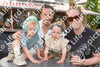 Evenement foto: Nijmeegse Vierdaagse 1012