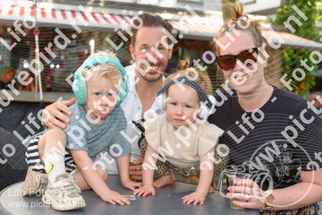 Evenement foto: Nijmeegse Vierdaagse 1012