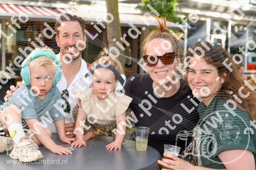 Evenement foto: Nijmeegse Vierdaagse 1012