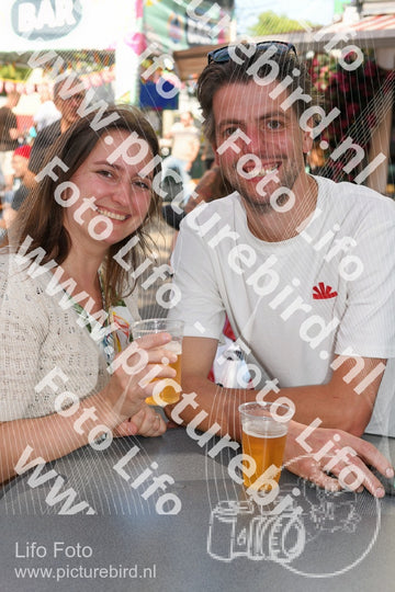 Evenement foto: Nijmeegse Vierdaagse 1012