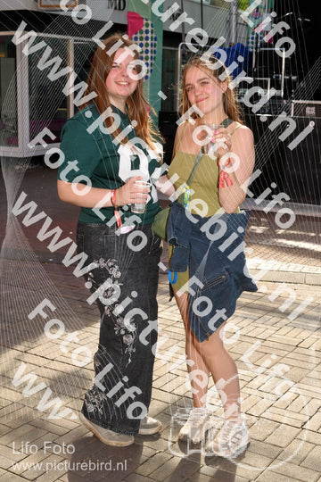 Evenement foto: Nijmeegse Vierdaagse 1012