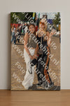 Evenement foto: Nijmeegse Vierdaagse 1012