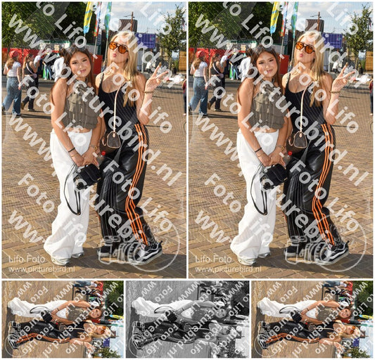 Evenement foto: Nijmeegse Vierdaagse 1012