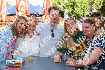 Evenement foto: Nijmeegse Vierdaagse 1012