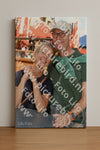 Evenement foto: Nijmeegse Vierdaagse 1012
