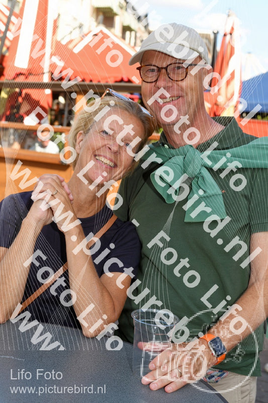 Evenement foto: Nijmeegse Vierdaagse 1012